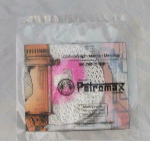 Glühstrumpf für Petromax HK150 Glühstrumpf für Petromax HK150