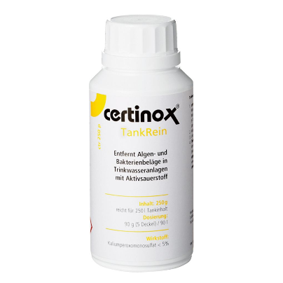 Certinox TankRein Certinox TankRein