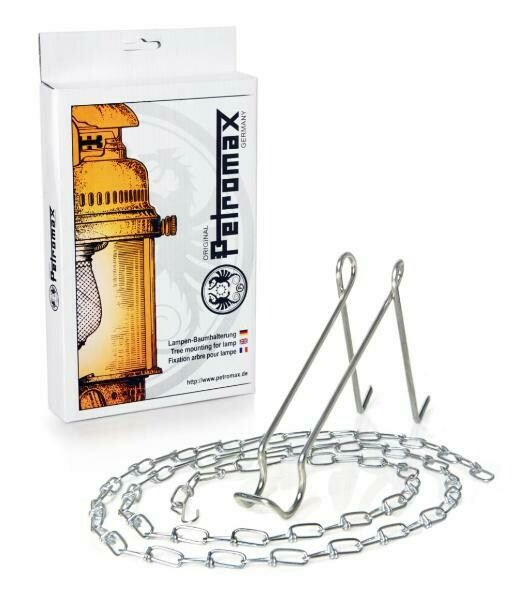 Baumhalterung für Lampen / Petromax Baumhalterung für Lampen / Petromax