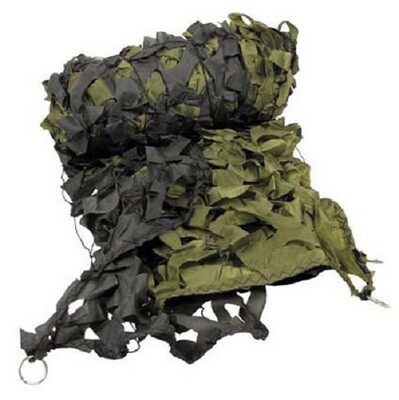 Tarnnetz, 2 x 3 m Tarnnetz, 2 x 3 m