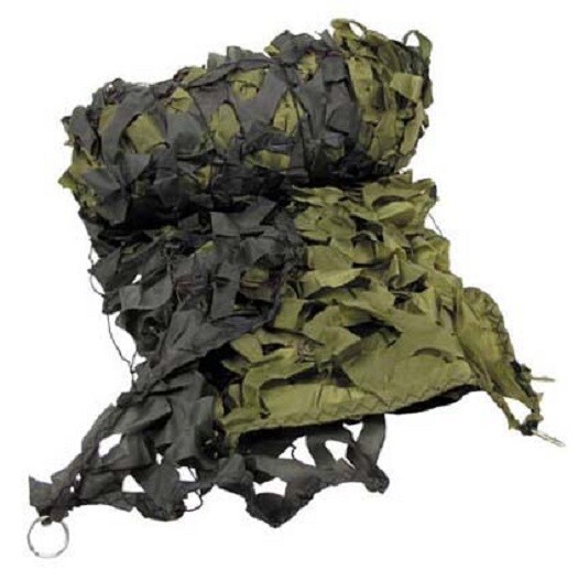 Tarnnetz, 2 x 3 m Tarnnetz, 2 x 3 m