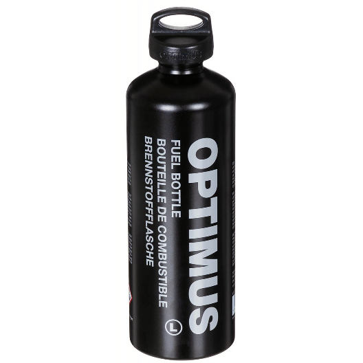 Brennstoffflasche Optimus Brennstoffflasche Optimus