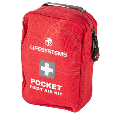 Erste Hilfe Set Pocket Erste Hilfe Set Pocket