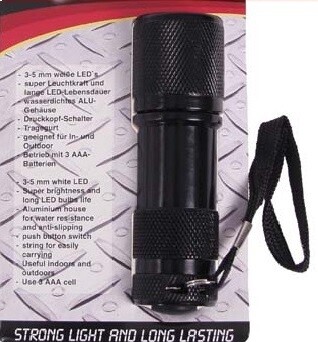 LED-Leuchte LED-Leuchte