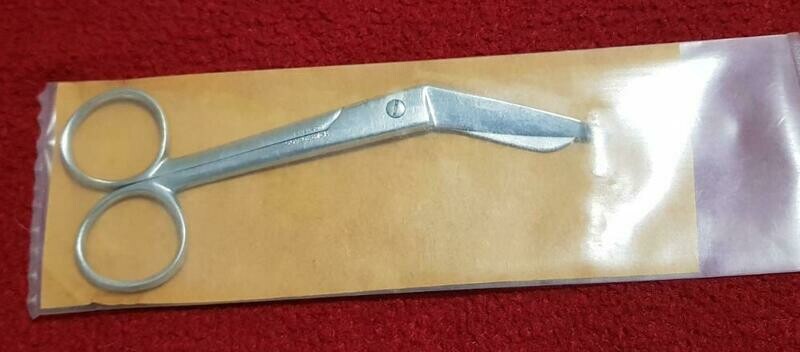BW Bandagenschere BW Bandagenschere