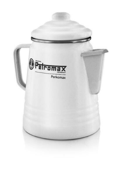 Petromax Perkolator weiss Petromax Perkolator weiss