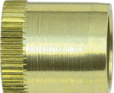Verstärkungshülse VSH Verstärkungshülse VSH
