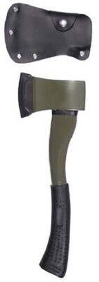 Deluxe Fiberglas Axt Deluxe Fiberglas Axt