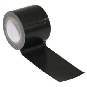 Panzerband Gewebe BW, oliv Panzerband Gewebe BW, oliv