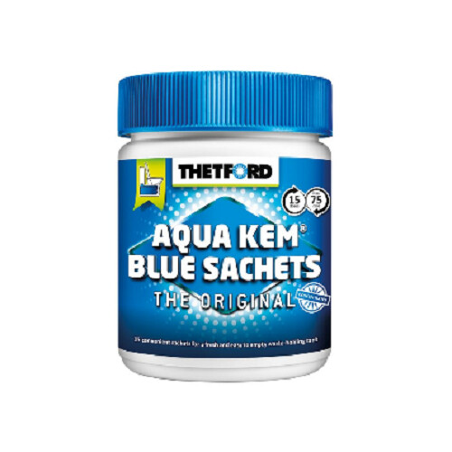 Aqua Kem Blue Sachets Aqua Kem Blue Sachets