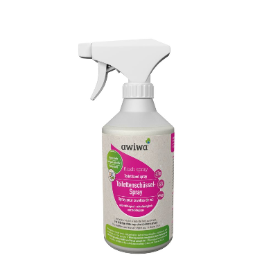 Toilettenschüssel Spray Toilettenschüssel Spray