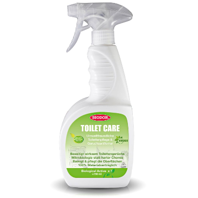 Biodor Toilet Care Biodor Toilet Care