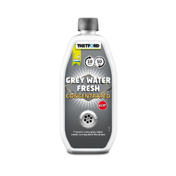 Geruchsentferner Grey Water Geruchsentferner Grey Water