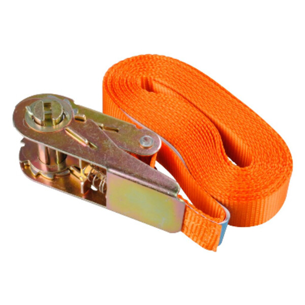 Zurrband mit Ratsche Zurrband mit Ratsche