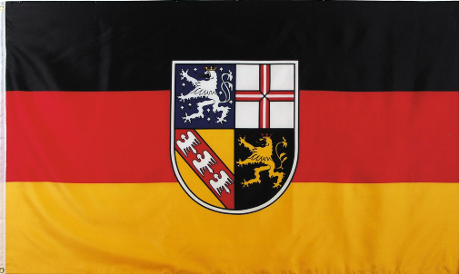 Saarlandfahne Saarlandfahne