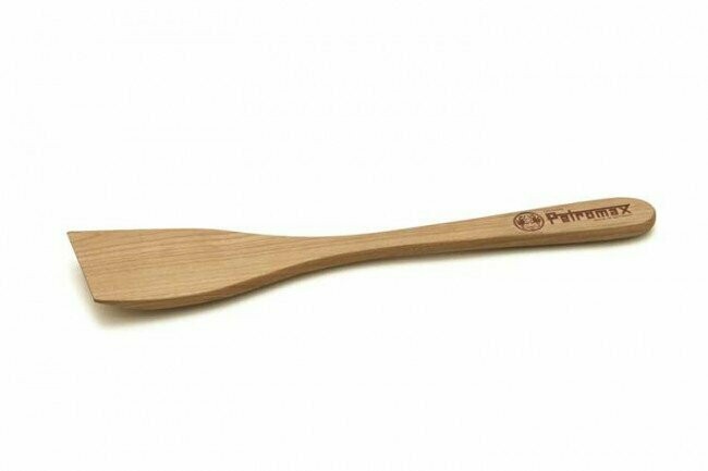 Holzspachtel mit Einbrand Petromax Holzspachtel mit Einbrand Petromax