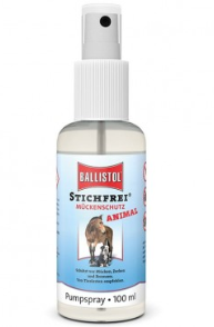Ballistol Animal Stichfrei Pumpspray