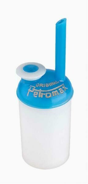 Spirituskännchen für Petromax HK500 u.a. Spirituskännchen für Petromax HK500 u.a.