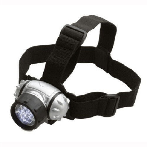 LED Kopfleuchte LED Kopfleuchte
