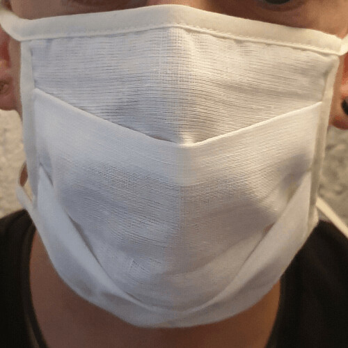 BW Op-Maske BW Op-Maske