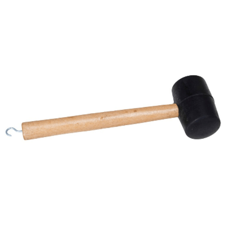 Gummihammer