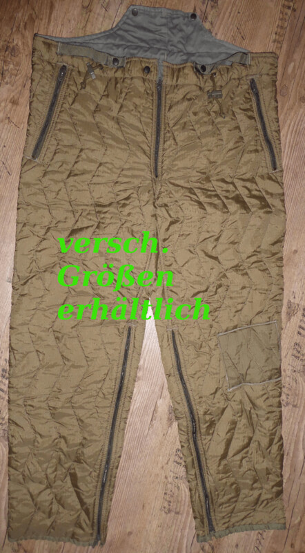 BW Unterziehhose BW Unterziehhose