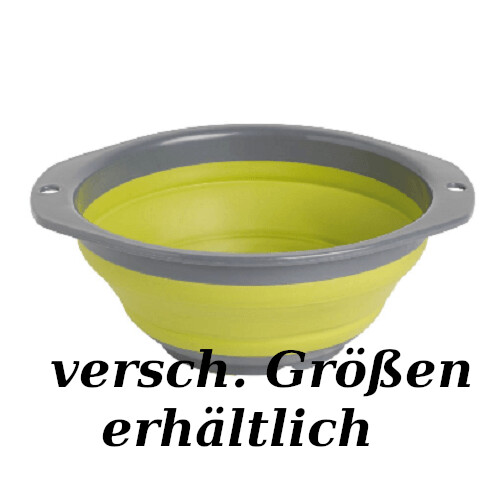 Faltschüssel Faltschüssel