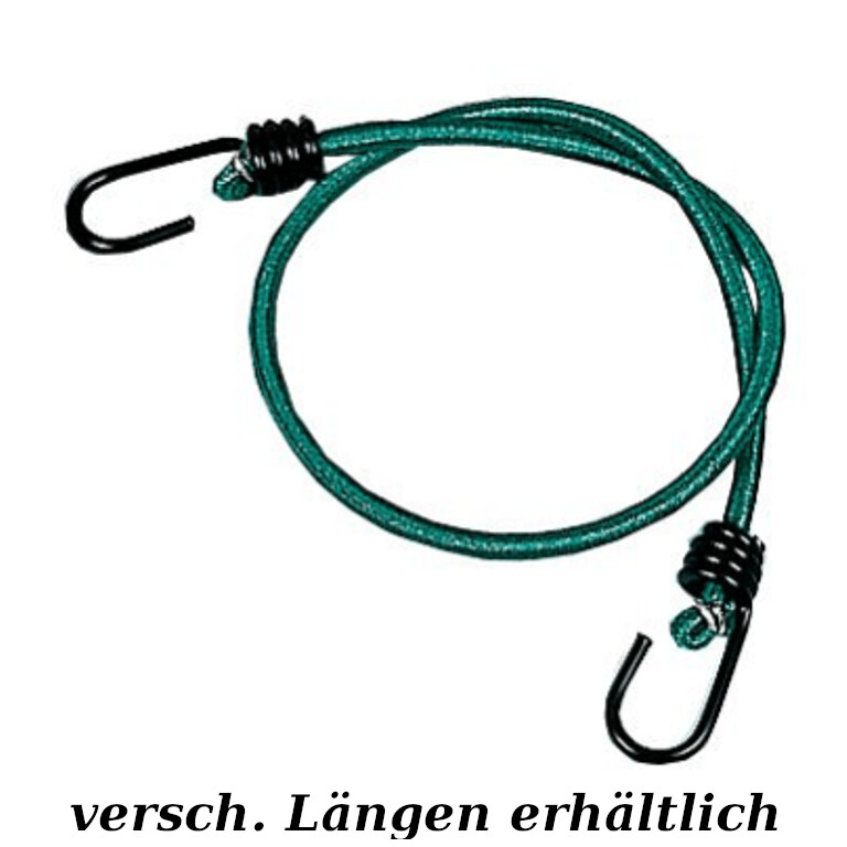 Gummispannkabel / Expander Gummispannkabel / Expander
