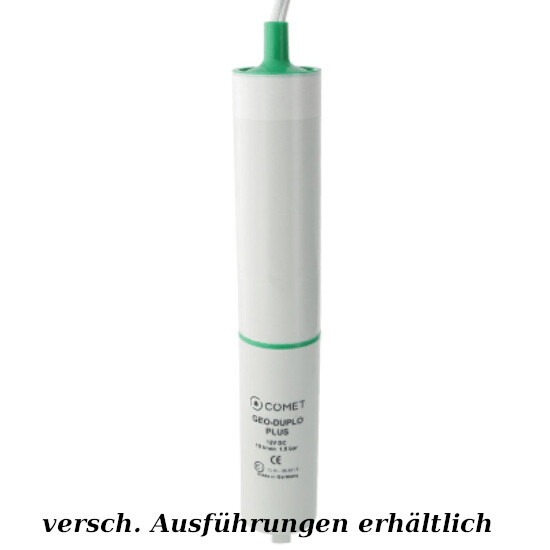 Tauchpumpen Comet Tauchpumpen Comet
