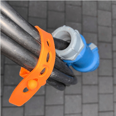 PP Silicon Straps PP Silicon Straps