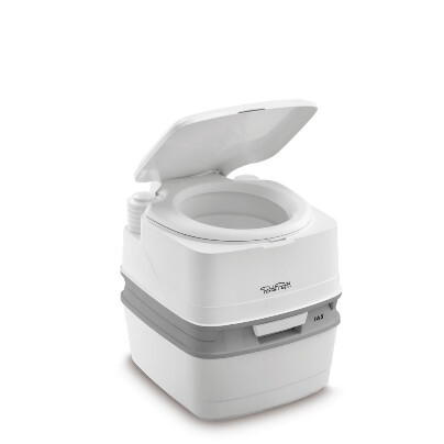 Porta Potti / tragbare Toilette Porta Potti / tragbare Toilette
