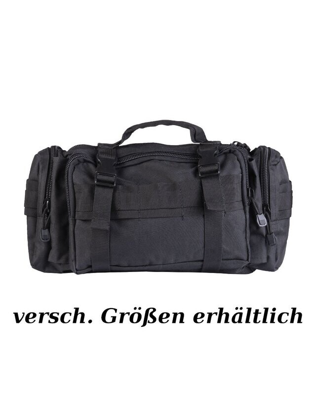 Gürteltasche Gürteltasche "MOD. SYSTEM"