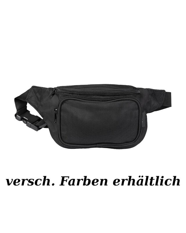 Gürteltasche Gürteltasche "FANNY PACK"