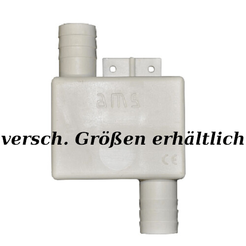 Geruchsverschluss ( Syphon ) Geruchsverschluss ( Syphon )