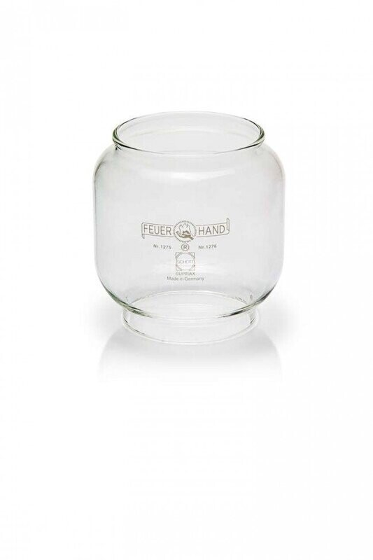 Ersatzglas / Glas klar Feuerhand 276 Ersatzglas / Glas klar Feuerhand 276