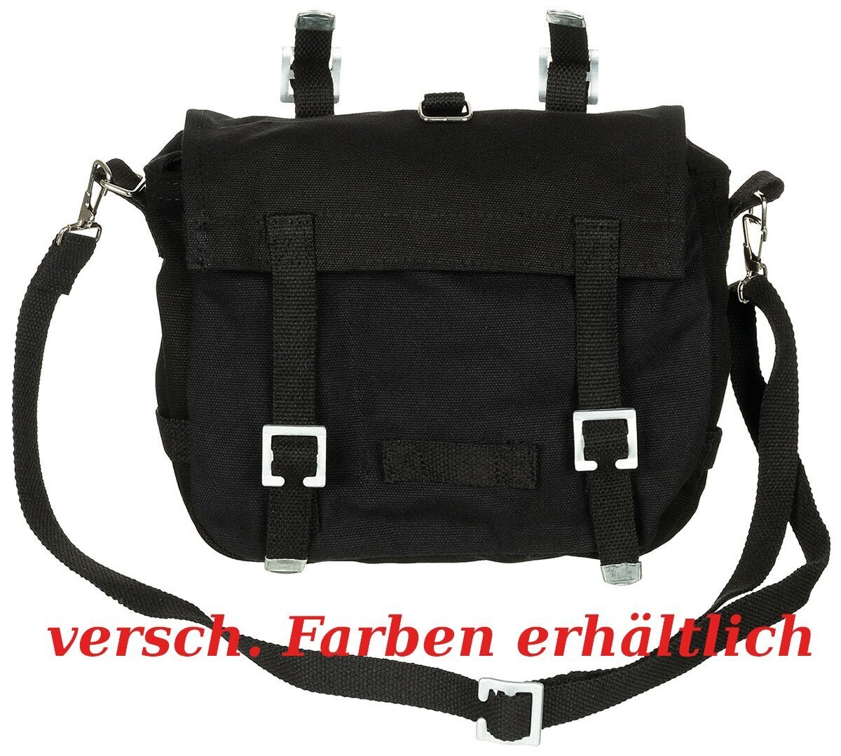 BW Kampftasche / Brotbeutel klein