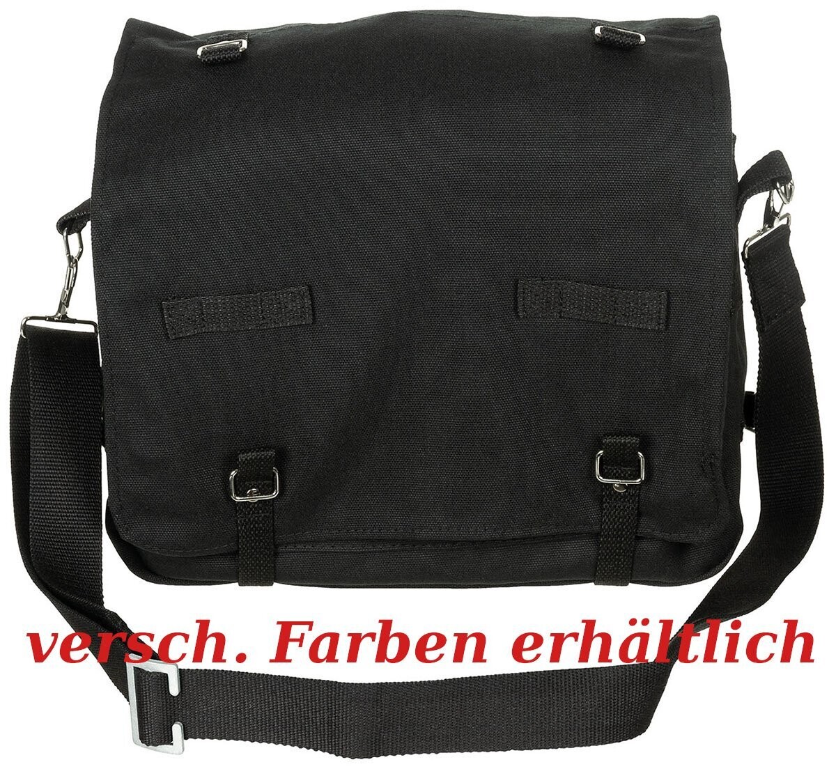 BW Kampftasche / Brotbeutel groß