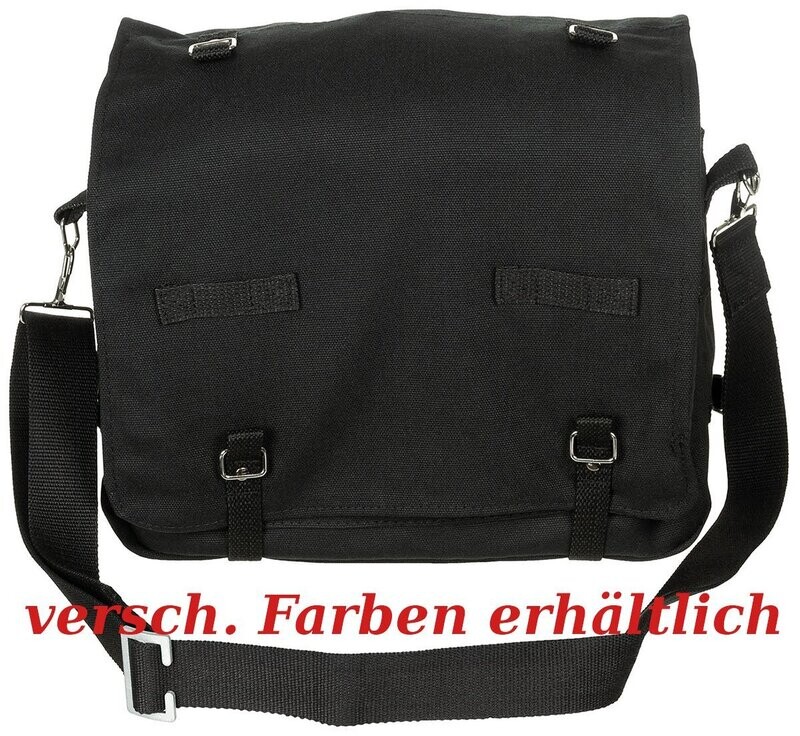 BW Kampftasche / Brotbeutel groß BW Kampftasche / Brotbeutel groß