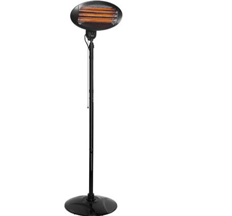 Terassenheizung KA-5287 Terassenheizung KA-5287