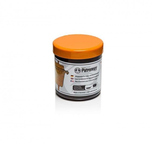 Pflegepaste / Einbrennpaste Pflegepaste / Einbrennpaste