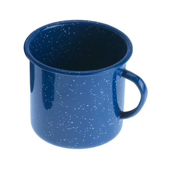 Emaille Tasse Emaille Tasse