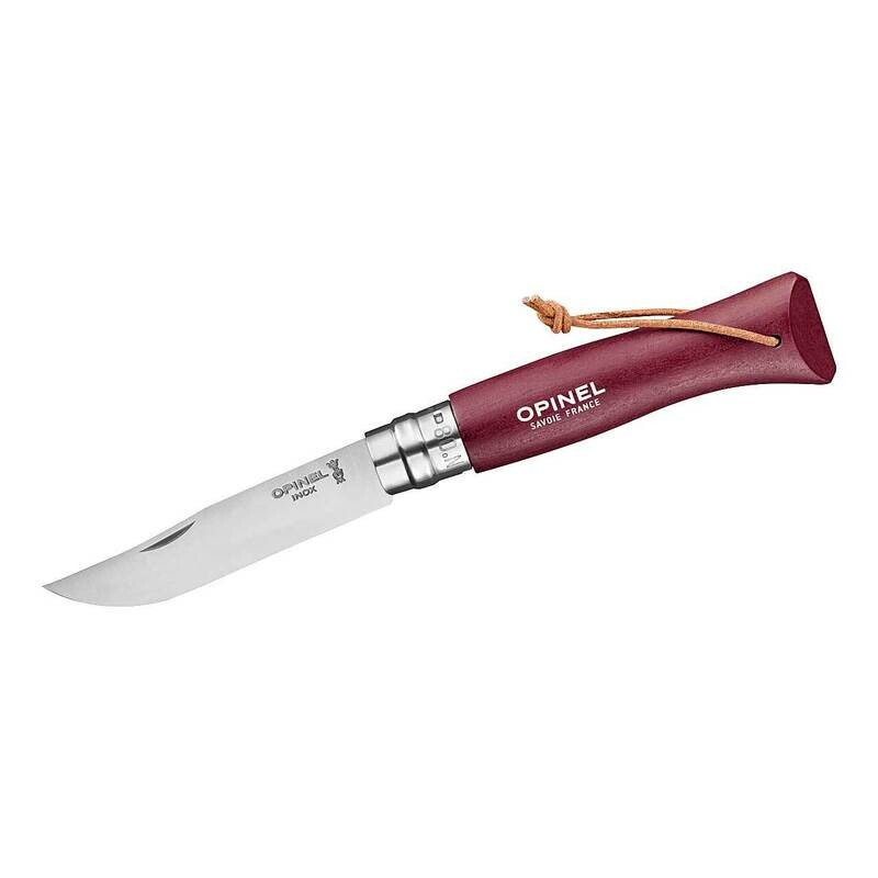 Taschenmesser, Opinel No.08, Colorama Taschenmesser, Opinel No.08, Colorama