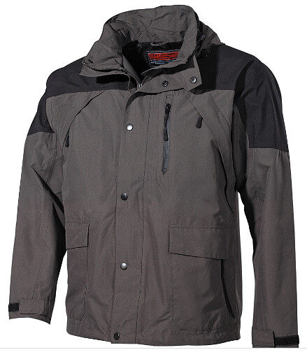 Regenjacke "High Mountain"