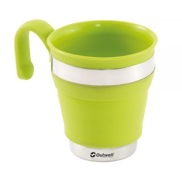 Faltbare Tasse Faltbare Tasse