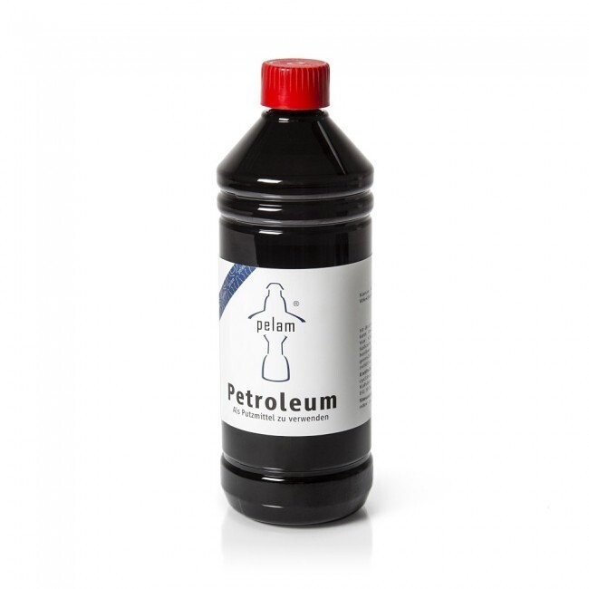 Pelam Petroleum 1-Liter Flasche Pelam Petroleum 1-Liter Flasche