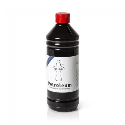 Pelam Petroleum 1-Liter Flasche