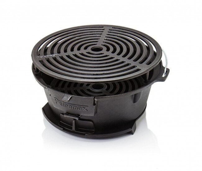 Petromax Feuergrill tg3 Petromax Feuergrill tg3