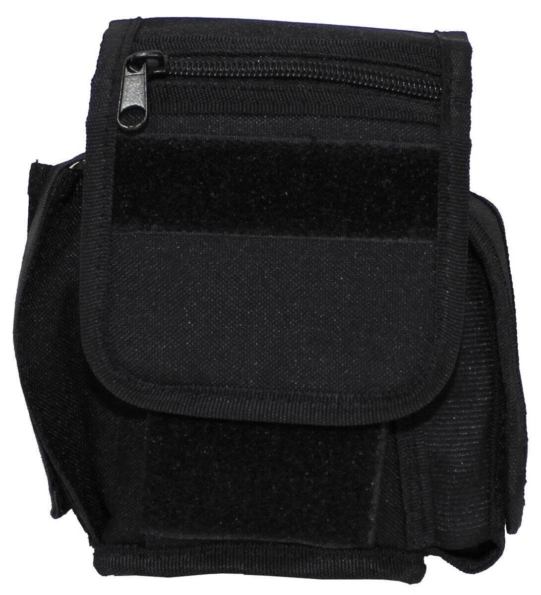 Gürteltasche, Farbe: schwarz