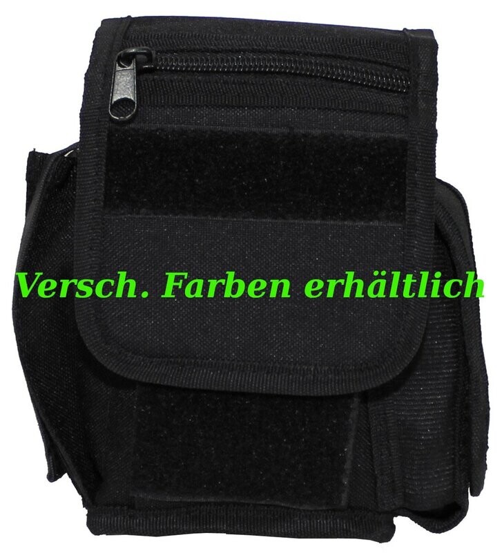 Gürteltasche Gürteltasche