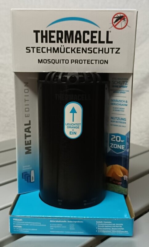 Thermacell Halo mini Thermacell Halo mini